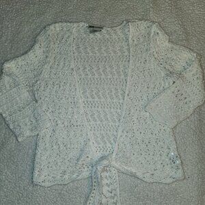 Womens shrug